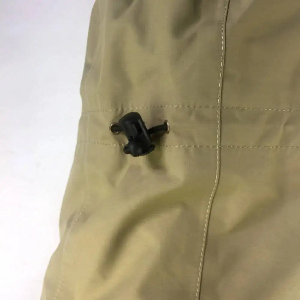 Pro Waterproof Wading Jacket - Gore-Tex Fishing & Hunting Gear