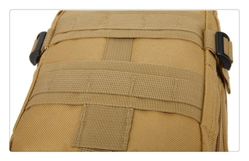 ReFire Gear Tactical Backpack - 30L/50L Military MOLLE Assault Pack