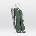 NexTool Mini Flagship Multitool 10 in 1 Mini Pocket Knife EDC Keychain Multi Tool Folding Pliers Scissors Bottle Opener
