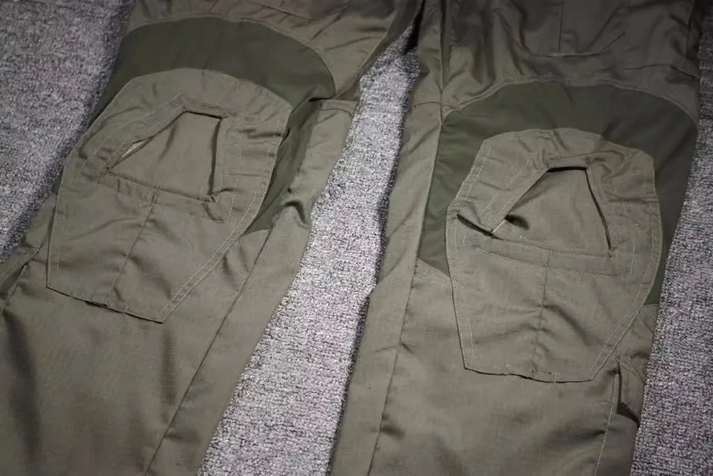 G3 Tactical Combat Pants - Military-Grade Outdoor Gear