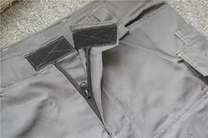 G3 Tactical Combat Pants - Military-Grade Outdoor Gear