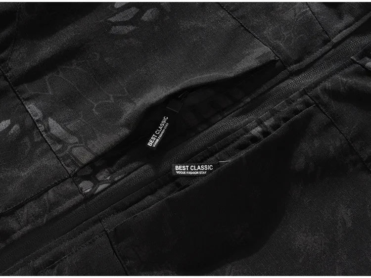 M65 Winter Parkas Men Tactical Jackets –30℃ Camo Heating Military Jacket Warm Hooded Hunting Coats Windbreaker Multicam Thermal