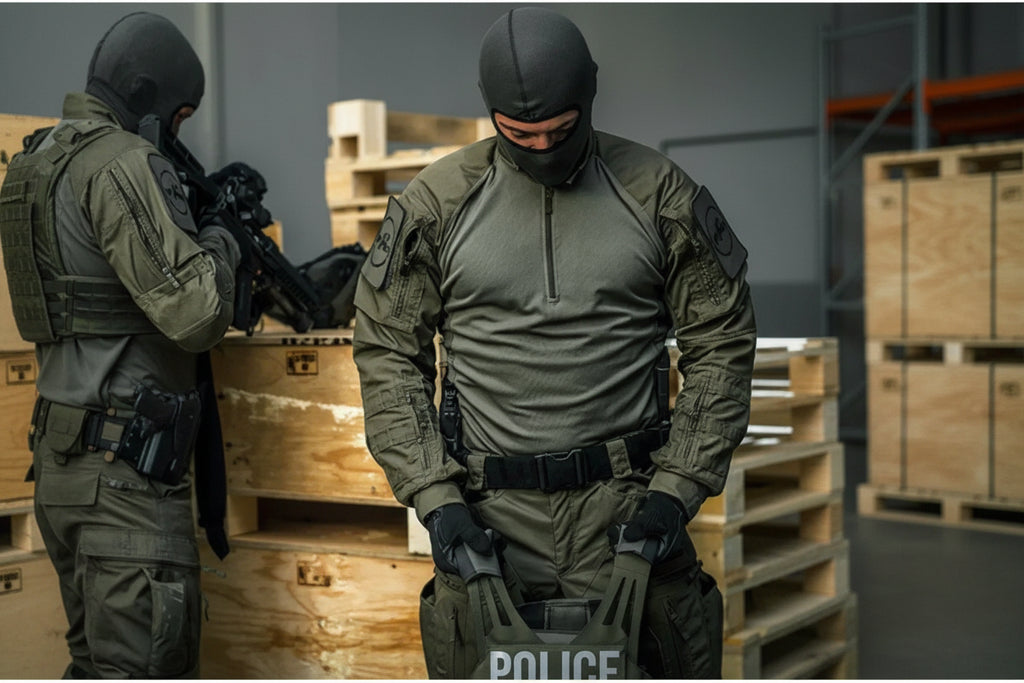 New Pioneer Tactical Frog Suit Camouflage Man Outdoor Training Hunting Breathable Long-sleeve Shirt Hiking Hiking Fans Uniform