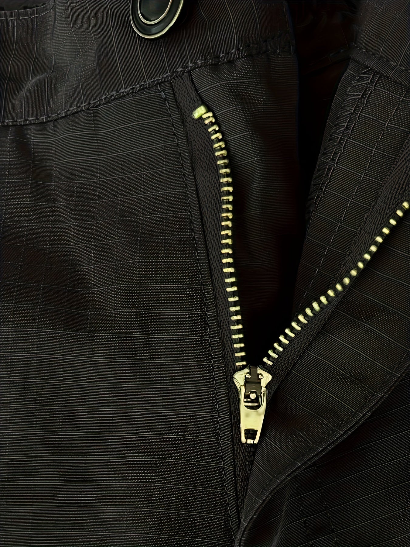 Men's Outdoor Multi Functional Tactical Pants, Multi Pocket Outdoor Hiking Sweatpants, Cargo Pants