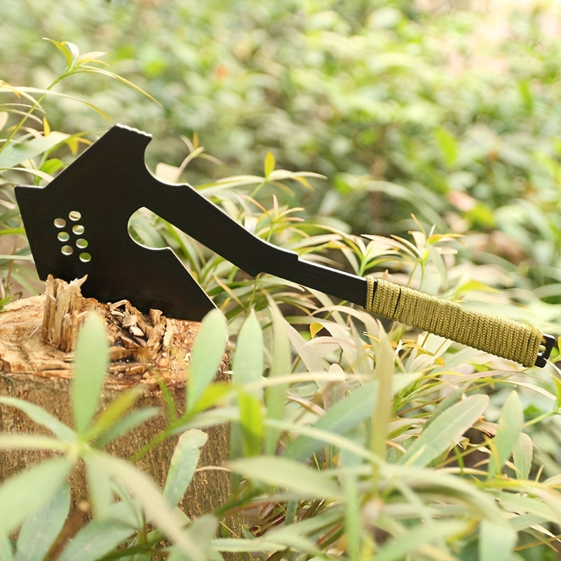 Tactical Camping Axe - Multifunctional Survival Tool