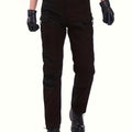 Multi-Pocket Tactical Training Pants - All-Season Combat Trousers