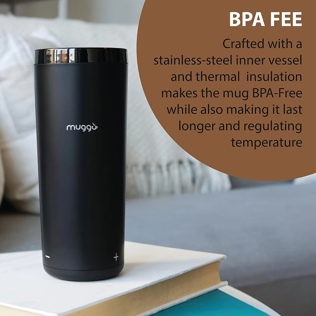 Field‑Ready Heated Beverage Warmer