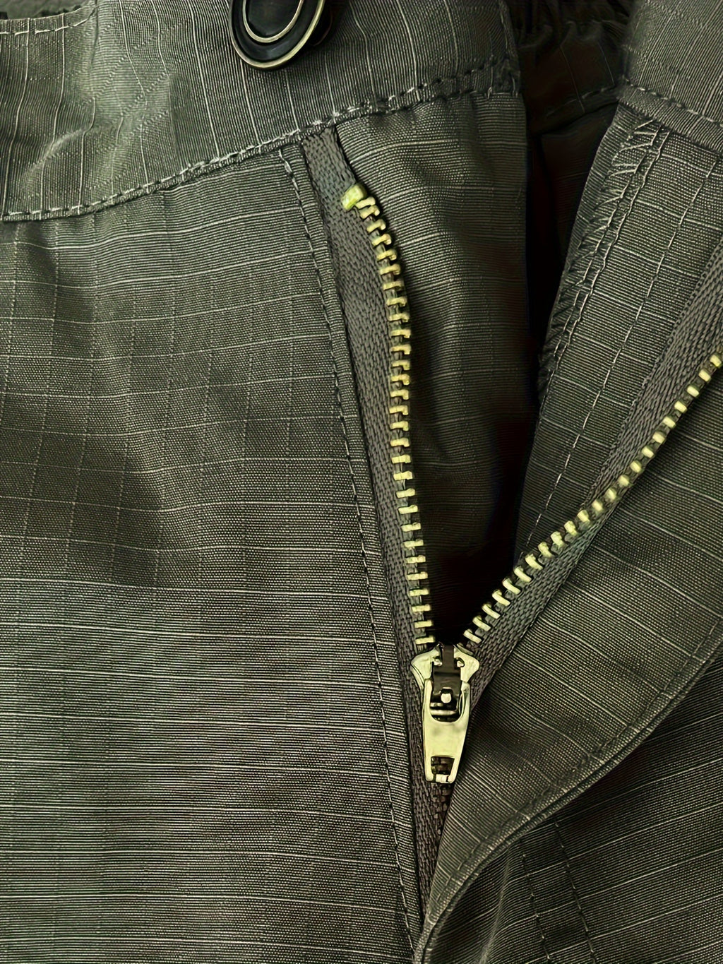 Men's Outdoor Multi Functional Tactical Pants, Multi Pocket Outdoor Hiking Sweatpants, Cargo Pants