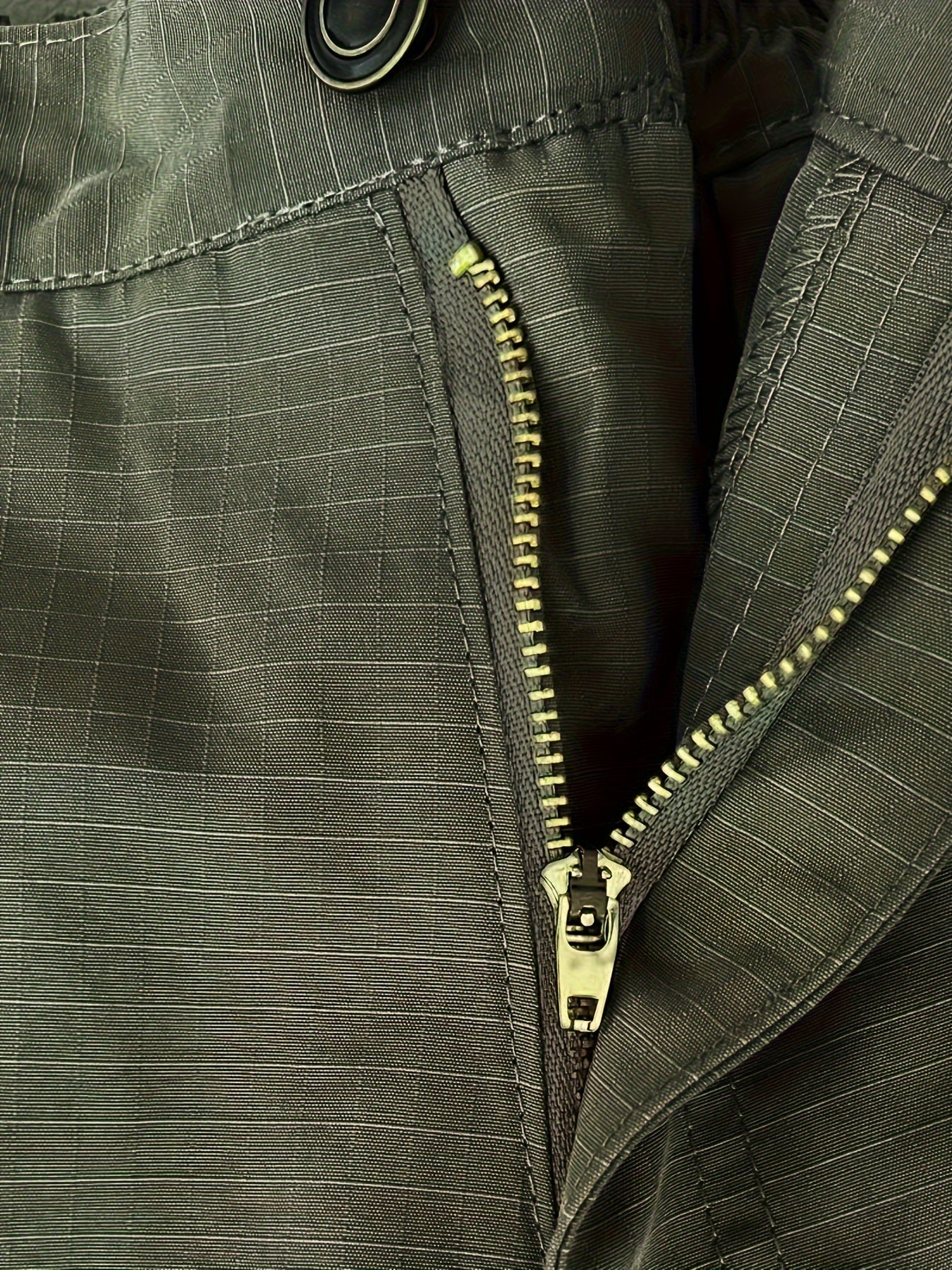 Men's Outdoor Multi Functional Tactical Pants, Multi Pocket Outdoor Hiking Sweatpants, Cargo Pants