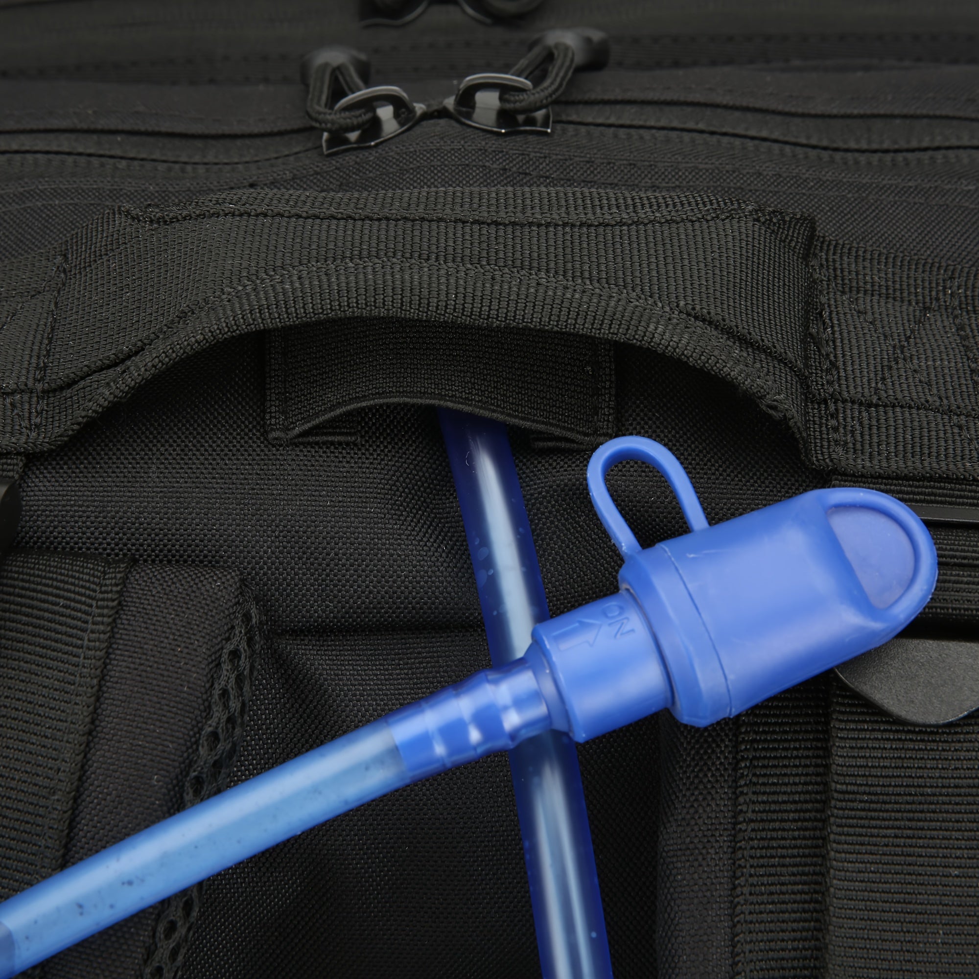 45L MOLLE Tactical Assault Pack - 3-Day Military Rucksack