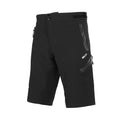Pantalones Cortos Premium de MTB - Pantalones Cortos de Ciclismo de Rendimiento Resistentes al Agua para Hombre