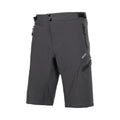 Pantalones Cortos Premium de MTB - Pantalones Cortos de Ciclismo de Rendimiento Resistentes al Agua para Hombre