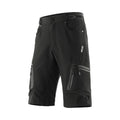 Premium MTB Shorts - Water-Resistant Performance Bike Shorts for Men